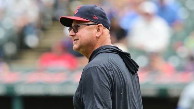 Terry Francona